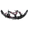 Loparji Symbioz Hyperflex Instinct TSL - Titan Black - Velikost M