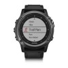 Garmin Sapphire Grey HR Cardio optinen kello