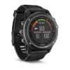 Garmin Sapphire Grey HR Cardio optinen kello