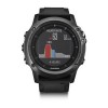 Garmin Sapphire Grey HR Cardio optinen kello