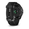 Garmin Sapphire Grey HR Cardio optinen kello