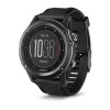Garmin Sapphire Grey HR Cardio optinen kello