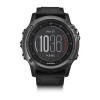Garmin Sapphire Grey HR Cardio optinen kello
