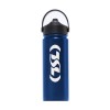 Borraccia termica TSL - blu