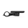Muntatge alimentat per Garmin Edge