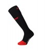Uppvärmda strumpor Heat Sock 6.1 tåhätta Lenz