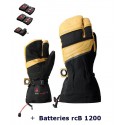 Lenz Heat Glove 8.0 grijane rukavice