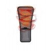 Grelni element Heat Pad Vest 2.0 Lenz
