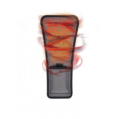 Grelni element Heat Pad Vest 2.0 Lenz