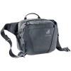 Deuter Travel Belt Bum Bag - Black