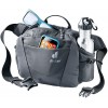 Deuter Travel Belt Bum Bag - Black