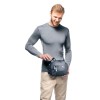 Deuter Travel Belt Bum Bag - Black