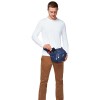 Deuter Travel Belt Bum Bag - Navy