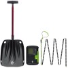 Pack BD Recon X Avy Safety Set Black Diamond