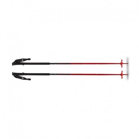 Vapor AL 1 Black Diamond skidstavar