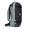 Dawn Patrol 15 Black Diamond スキー バックパック - Storm Blue