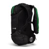 Dawn Patrol 25 Black Diamond スキー バックパック - ブラック