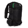 Dawn Patrol 32 Black Diamond スキー バックパック - ブラック