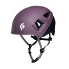 Helma Capitan Black Diamond - Mulberry-Black