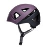 Helma Capitan Black Diamond - Mulberry-Black