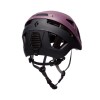 Helma Capitan Black Diamond - Mulberry-Black