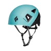 Helma Capitan Black Diamond - Patina-Black