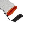 Moufles Progression Mitts Black Diamond - Black-Ice