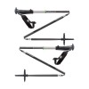 Carbon Compactor Pole 2016-2017 Black Diamond