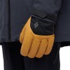 Gants Legend Black Diamond - Natural-Anthracite
