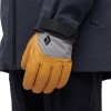 Gants Fraen Legend Black Diamond