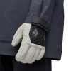 Gants Session Knit Black Diamond - Brzoza-Czarny