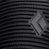Gants Session Knit Black Diamond - Brzoza-Czarny
