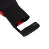 Gants Session Knit Black Diamond - Black-Octan