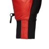 Gants Session Knit Black Diamond - Black-Octan