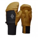 Moufles Sëtzung Strécken Mitts Black Diamond