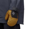 Moufles Sëtzung Strécken Mitts Black Diamond - Natural
