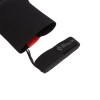 Moufles Sëtzung Strécken Mitts Black Diamond - Black-Octane