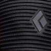 Moufles Sëtzung Strécken Mitts Black Diamond - Black-Octane
