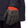 Gants Missioun MX Black Diamond - Walnëss-Octane