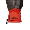 Gants Missioun MX Black Diamond - Walnëss-Octane