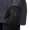 Missioun MX Black Diamond Mittens - Black