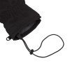 Missioun MX Black Diamond Mittens - Black