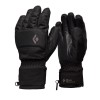 Missioun Black Diamond Schnéi Händschen - Black
