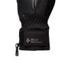 Missioun Black Diamond Schnéi Händschen - Black