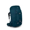 Ruksak Fairview Trek 70 Osprey - Night Jungle Blue