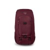 Ruksak Fairview Trek 70 Osprey - cirkon crvena