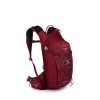 Salida 12 Osprey Women's Hydration Pack - Claret Red