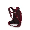 Salida 12 Osprey Women's Hydration Pack - Claret Red