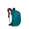 Γυναικείο σακίδιο πλάτης Sylva 12 Osprey - Verdigris Green