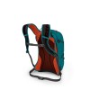 Γυναικείο σακίδιο πλάτης Sylva 12 Osprey - Verdigris Green